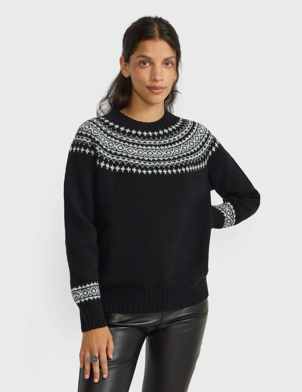 women's sweaters
